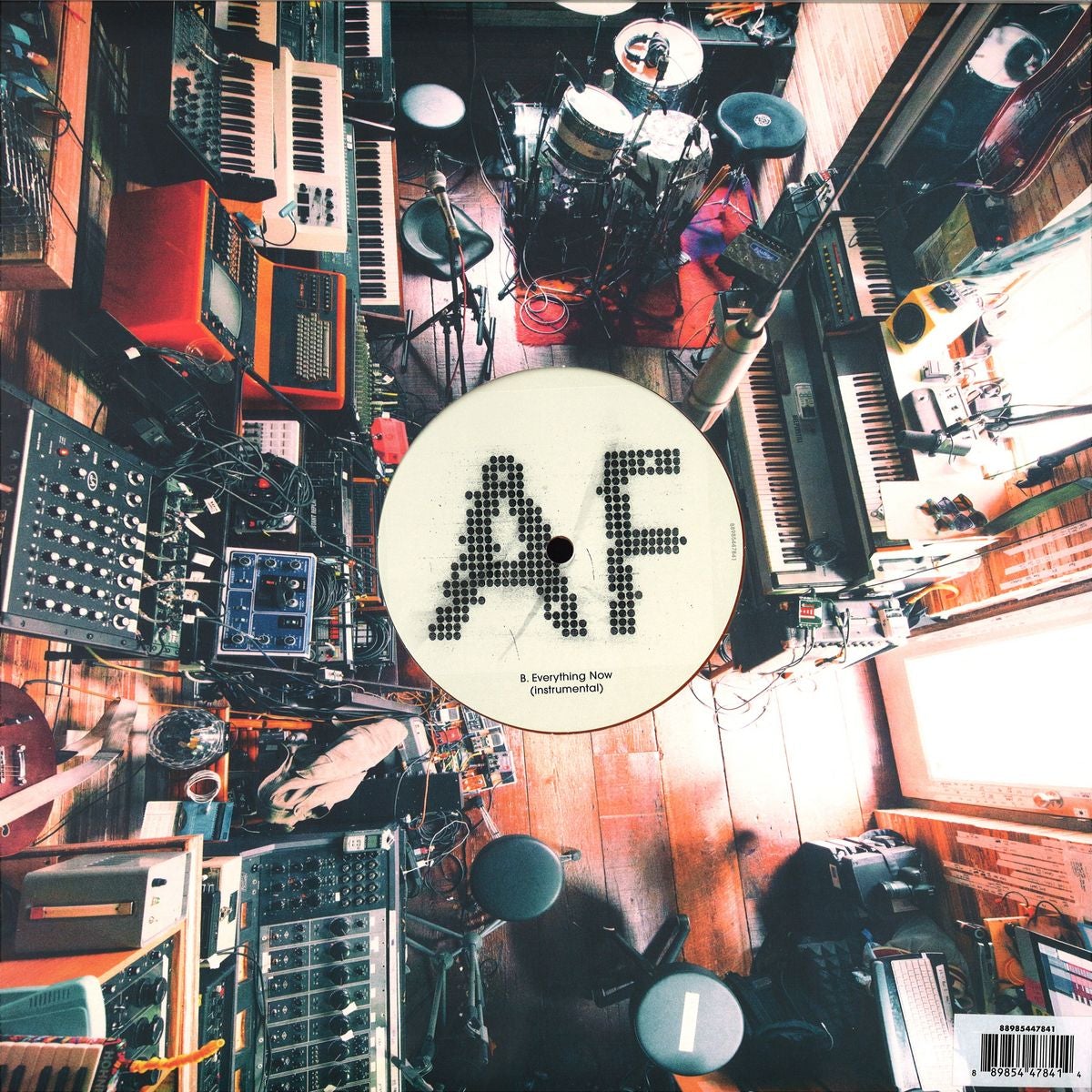 Arcade Fire - Everything Now