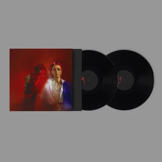 Denis Sulta – Aye Spoake Te Sumwuhn & They Listenhd [2LP]