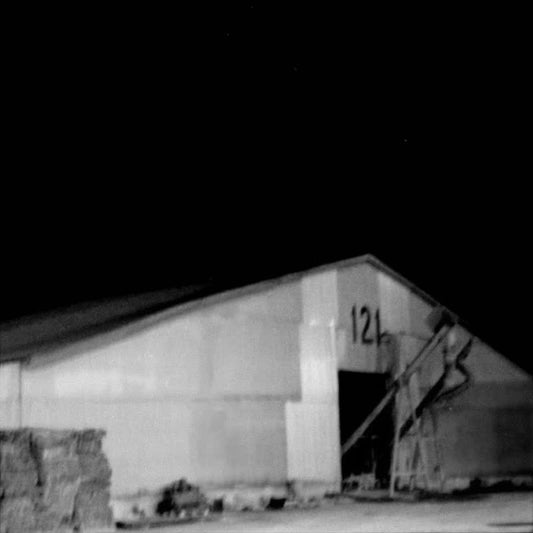 Ø & Mika Vainio - Metri [2LP]