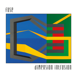 FUSE - Dimension Intrusion [2LP]