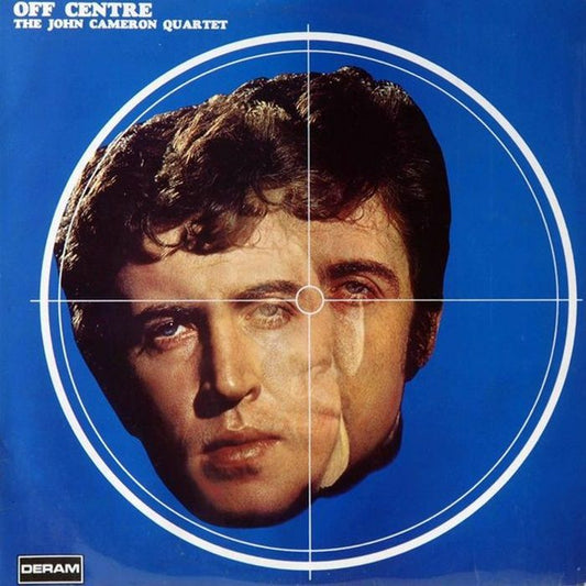The John Cameron Quartet - Off Centre [LP]