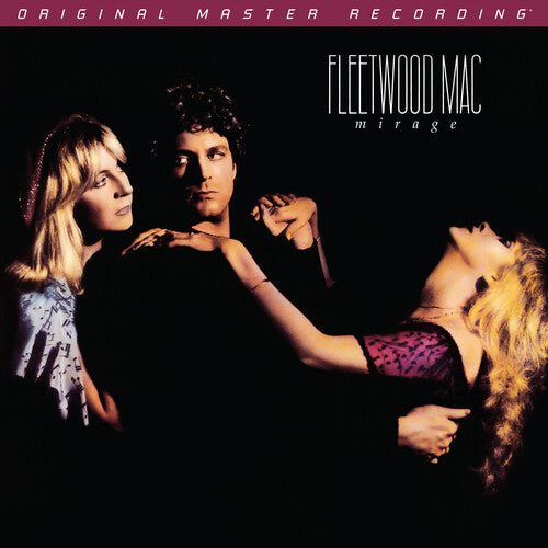 Fleetwood Mac - Mirage [2LP]