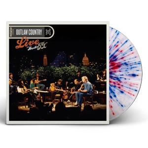 Outlaw Country - Live from Austin, TX [Coloured Vinyl]