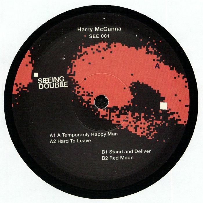 Harry McCANNA - SEE 001