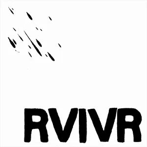 RVIVR - RVIVR [Coloured Vinyl]