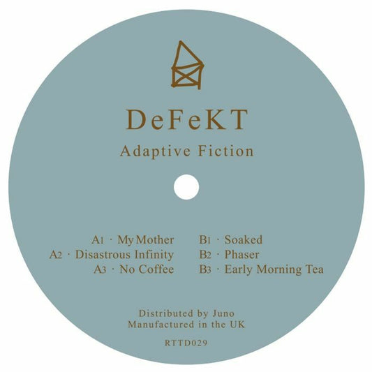 DeFeKT - Adaptive Fiction