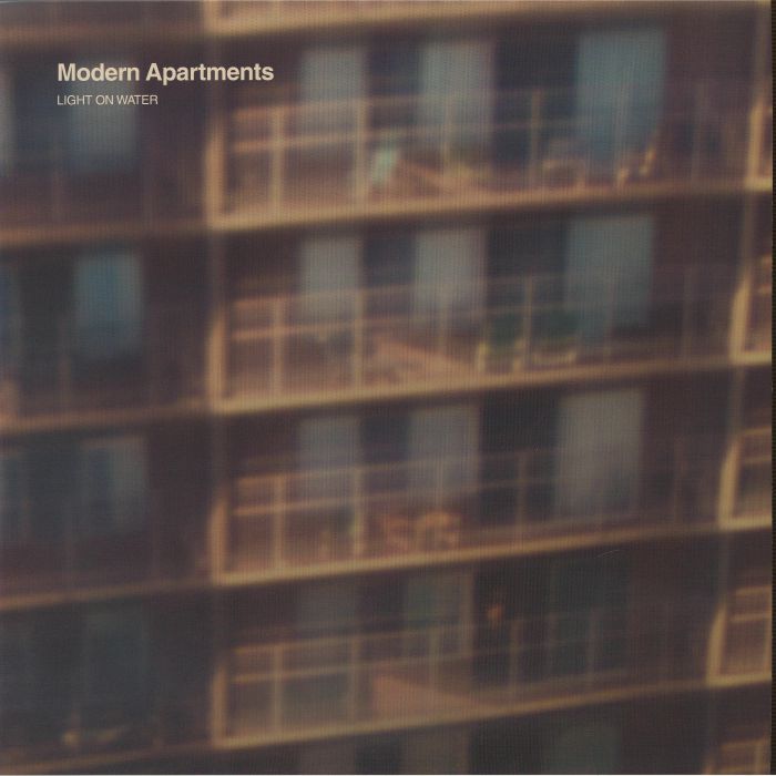 MODERN APARTMENTS - Light On Water