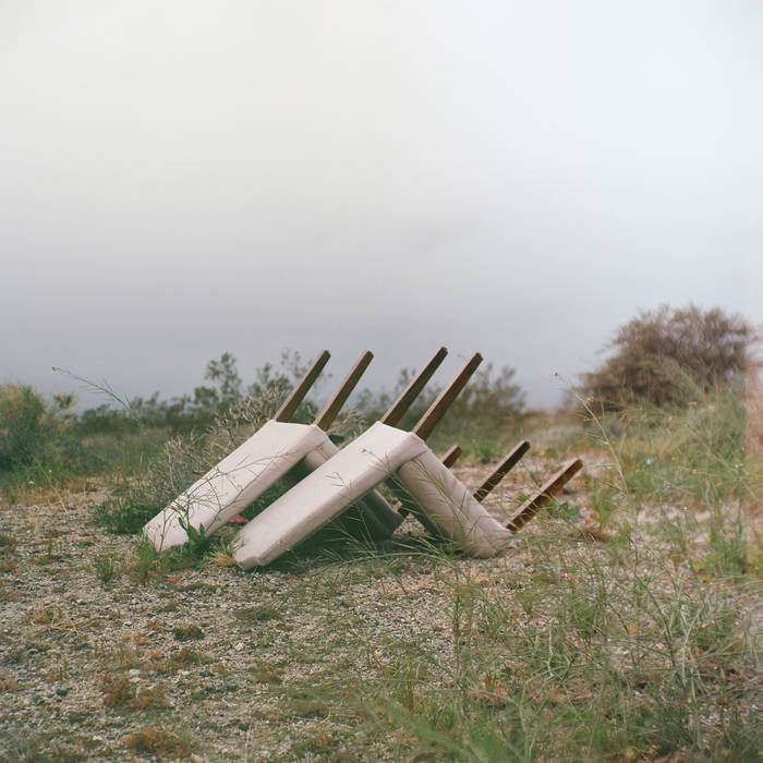 Planning For Burial - It's Closeness, It's Easy [Ice Blue Vinyl]