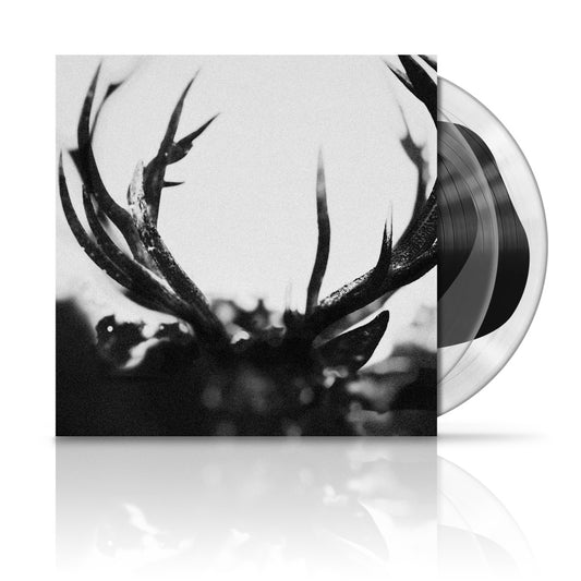 Ihsahn - IHSAHN [2LP BLACK YOLK]
