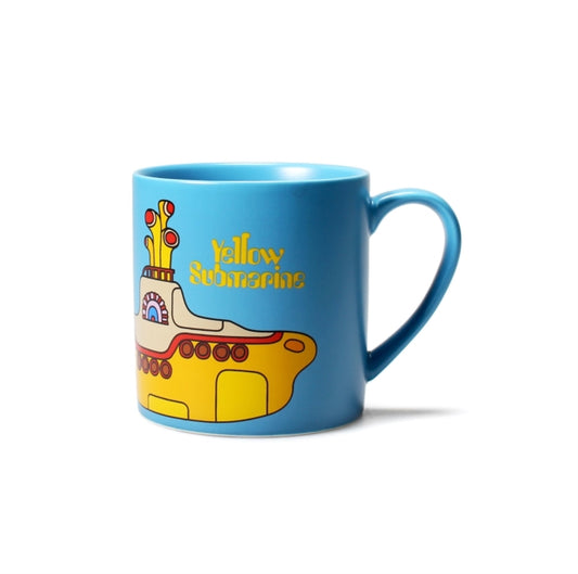 Mug Classic Boxed (310ml) - The Beatles (Yellow Submarine) [Mug]