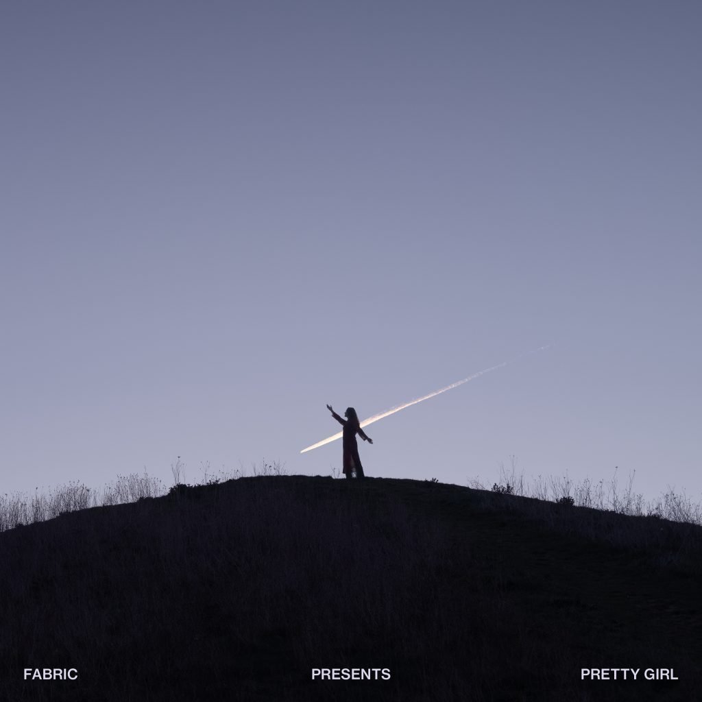 Pretty Girl - fabric presents Pretty Girl [2LP]