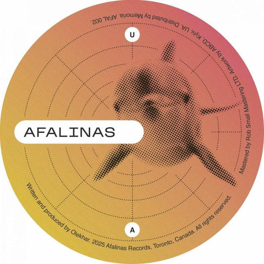 Olekhar - Intercity EP