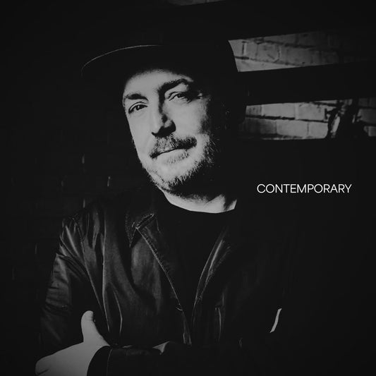 Oliver Dollar - Contemporary [2 x 12"]