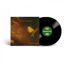 Israel Vibration - Free to move [2LP]