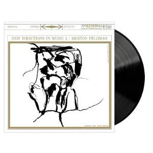 Morton Feldman - Morton Feldman: New directions in music 2
