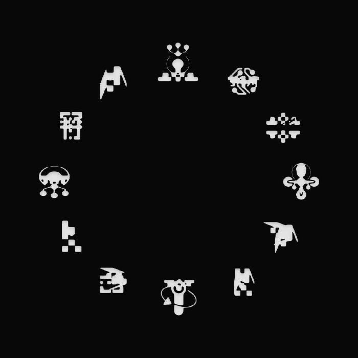 Unklevon - UN1C [2LP]