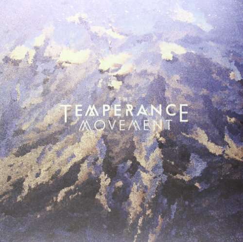 The Temperance Movement - The Temperance Movement [2LP]