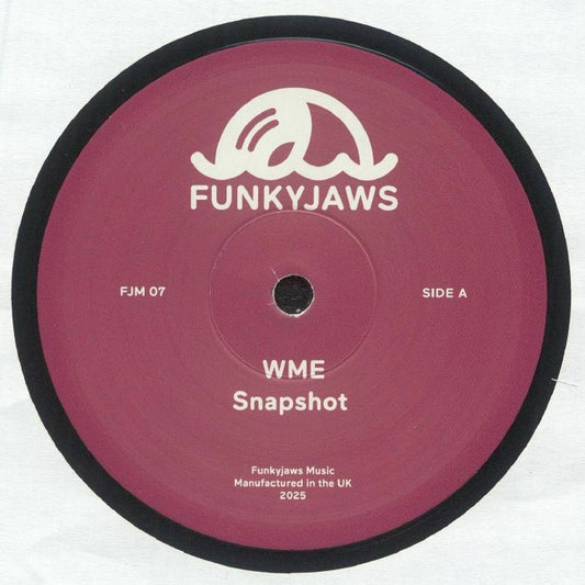 FUNKYJAWS - WME