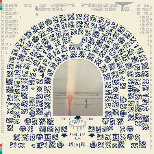 The Vernon Spring - Under a Familiar Sun