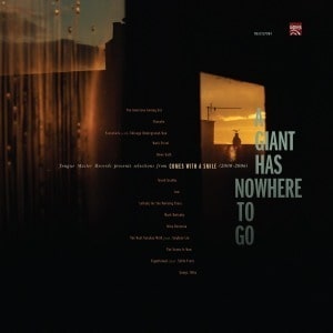Various Artists - A Giant Has Nowhere To Go: Tongue Master Records Presents Selections From Comes With A Smile (2000-2006) [2LP]