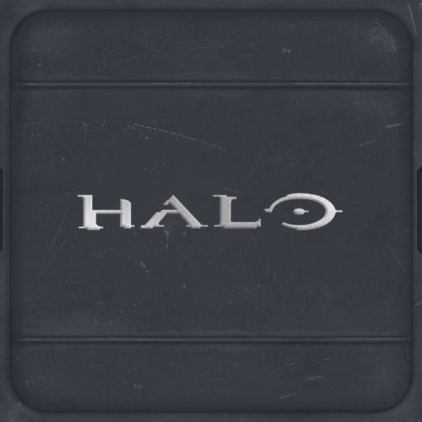 Martin O'Donnell, Michael Salvatori, C Paul Johnson - Halo [Box Set]