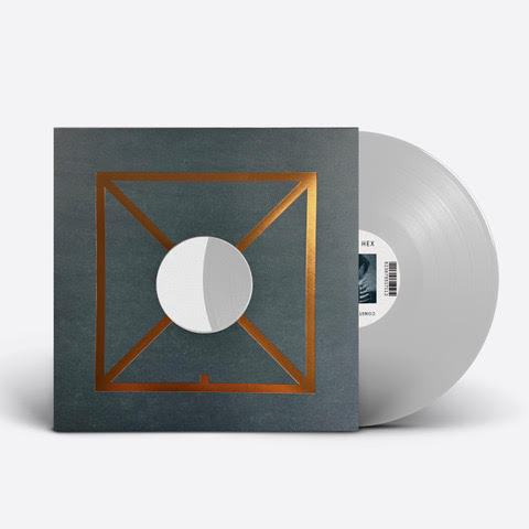 Soul of Hex - Constellation EP [Silver Vinyl]