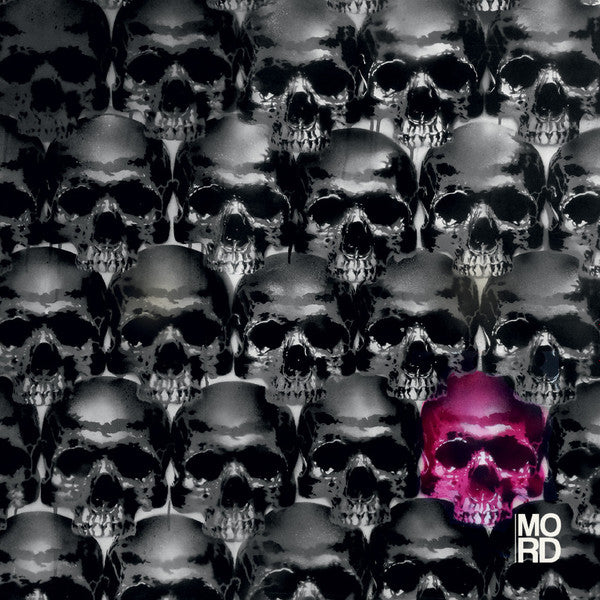 Various Artists - Herdersmat part 1-7 [Box Set]