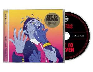 Everything Everything - Get To Heaven 10th Anniversary (1CD)