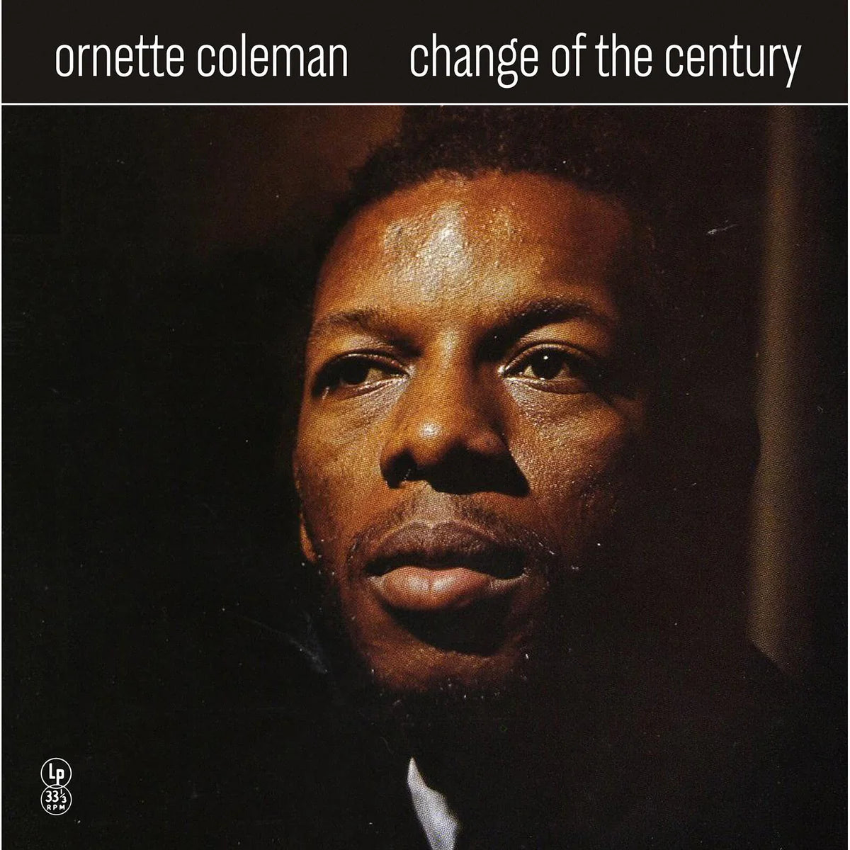 Ornette Coleman - Change of the Century (Special Edition Yellow Vinyl)