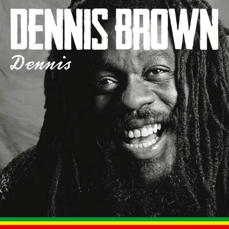 Dennis Brown - Dennis [CD]