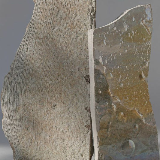 YURI MIYAUCHI - Beta 2 (Coloured Vinyl) (RSD 2025)