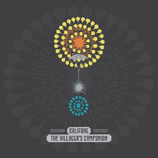 Califone - The Villager's Companion [CD]