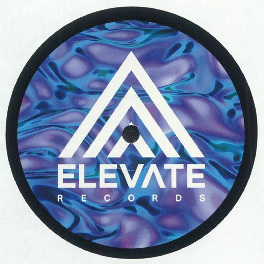 VARIOUS ARTISTS - ELEVATIONS VOL.1