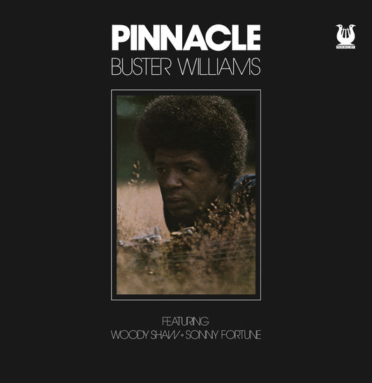 Buster Williams - Pinnacle [CD]