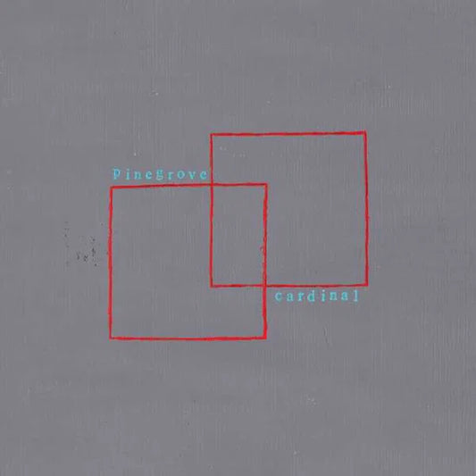 PINEGROVE - CARDINAL