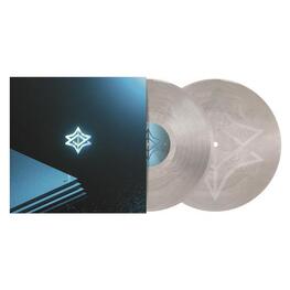 Invent Animate - Heavener [Metallic Silver Galaxy]