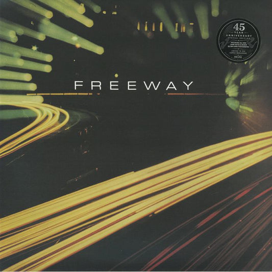 FREEWAY - Freeway (45th Anniversary Special Edition)