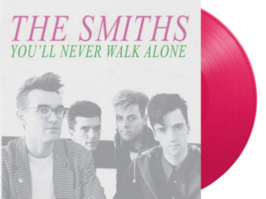 The Smiths - You'll Never Walk Alone [Coloured Vinyl]