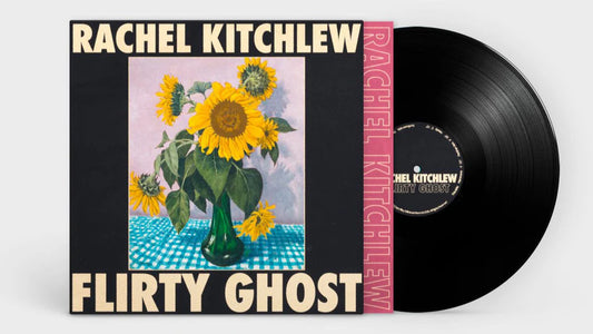 Rachel Kitchlew - Flirty Ghost