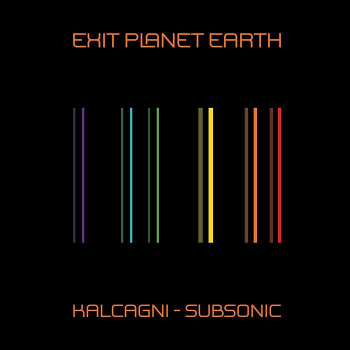 KALCAGNI - Subsonic