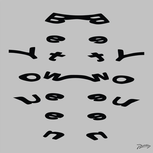 Factory Floor - Between You