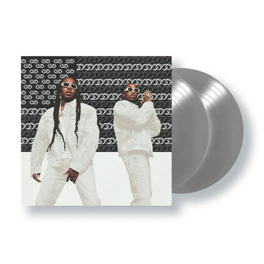 Quavo; Takeoff - Only Built For Infinity Links [Coloured 2LP]