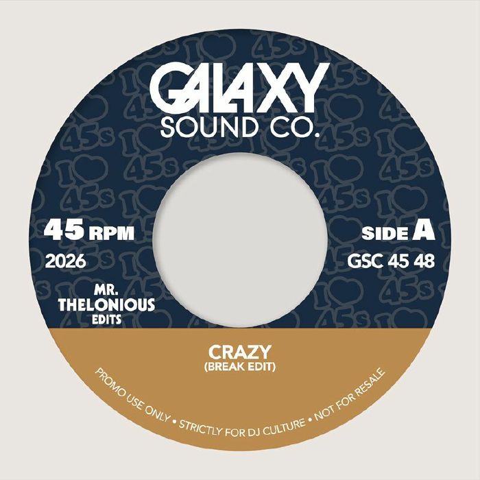 Galaxy Sound Co – Horizons Music