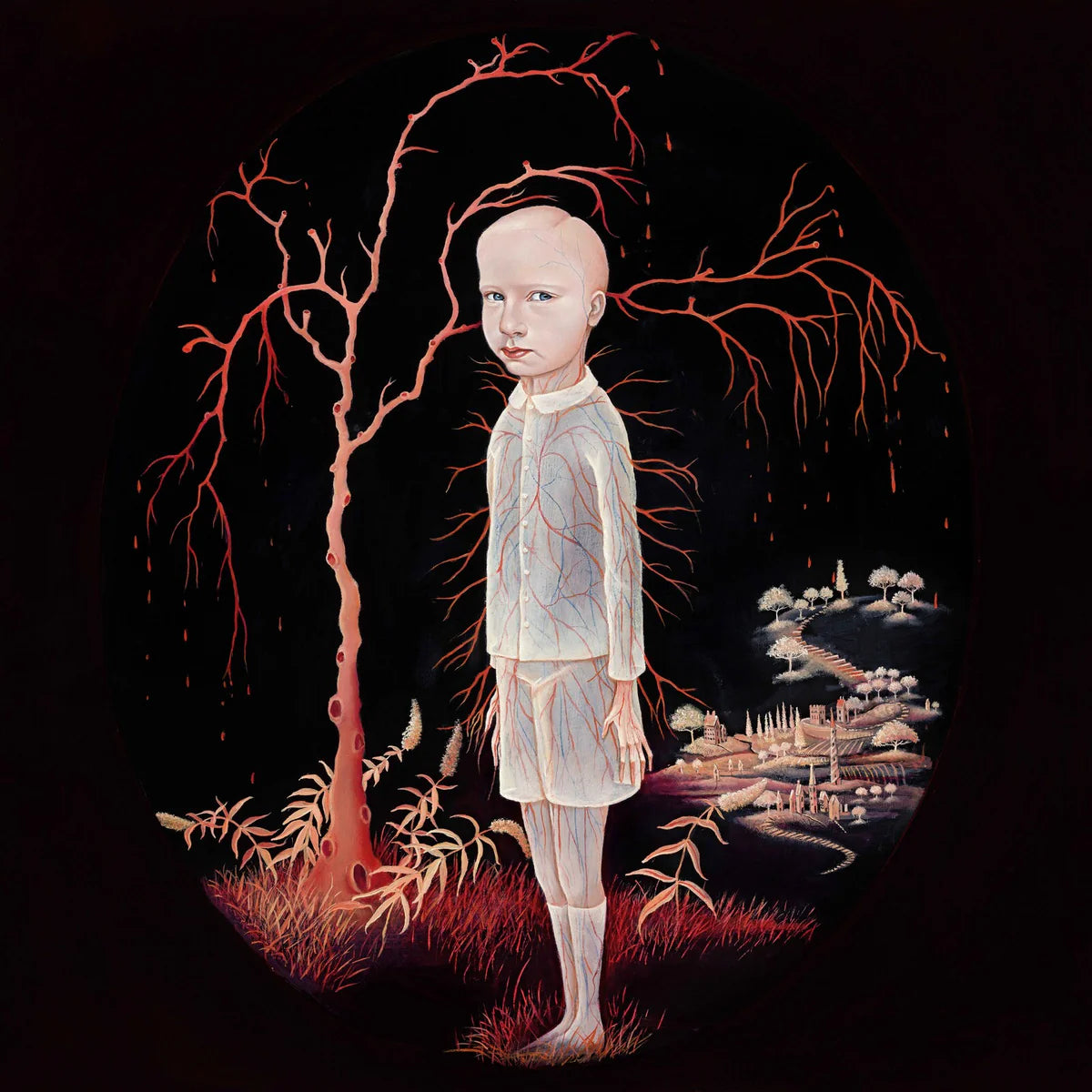 Constant Follower - The Smile You Send Out Returns To You [CD]