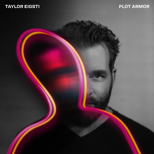 Taylor Eigsti - Plot Armor [CD]