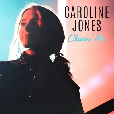 JONES CAROLINE - CHASIN ME [Coloured Vinyl]