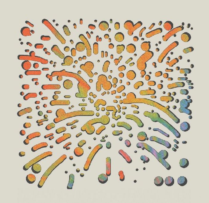 EVERSINES - Turning Blue