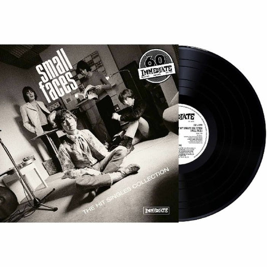 Small Faces - The Hit Singles Collection