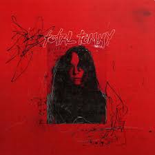 total tommy - bruises [CD]