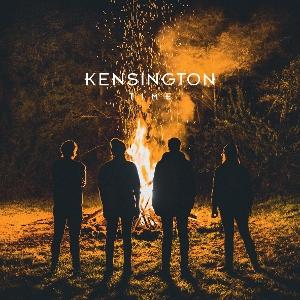 Kensington - Time (1LP Black)